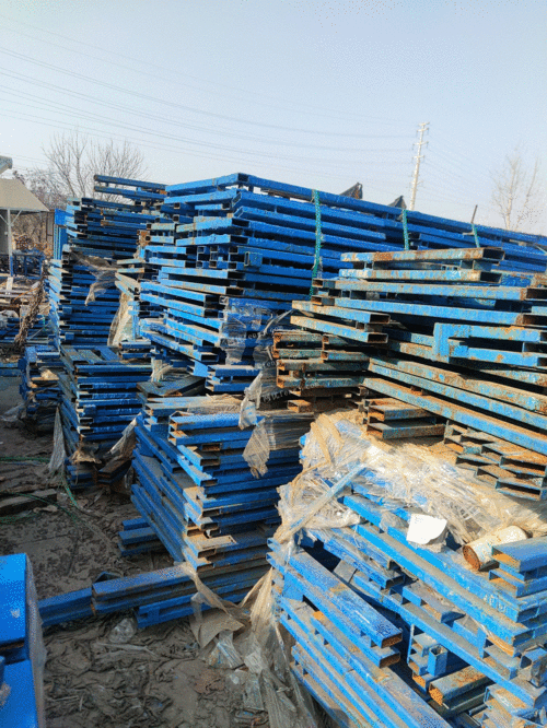 安徽周边地区长期高价回收各种废旧金属物资