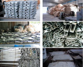 废旧物资回收厂家 安徽立盛 在线咨询 合肥物资回收